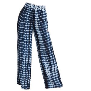 SHEIN wide leg pants